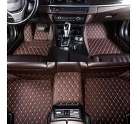 Alfombrillas Coche Compatible Con Genesis GV80 2020 2021 2022 2023 Alfombrillas Suelo Del Coche Accesorios Interiores Alfombras Almohadillas Para Los Pies Decoración Antideslizante(10)