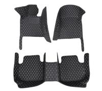 Alfombrillas Coche Compatible Con Genesis GV80 2020 2021 2022 2023 Alfombrillas Suelo Del Coche Accesorios Interiores Alfombras Almohadillas Para Los Pies Decoración Antideslizante(2)