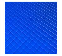 Alfombrillas Coche Estera De Maletero De Coche para Mercedes para Benz Clase A W176 2013 2014 2015 2016 2017 2018 Accesorios(Elegance Blue)