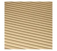 Alfombrillas Coche Esteras para Maletero De Coche, Accesorios para Mercedes para Benz Clase A B W169 W176 W177 W245 W246 W247(Single Layer Beige,W177 19-22)