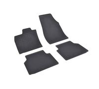 Alfombrillas Coche Goma a Medida para Ford Capri Ev 2024 Ford Explorer Ev 2024-