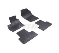 Alfombrillas Coche Goma para C4 Aircross De 2012 , ASX 2010 Al 2023 , P- 4008