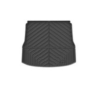 Alfombrillas Coche Moqueta para CHANGAN para DEEPAL S07 2026 TPE Alfombrillas Forro Carga Revestimientos Todo Tipo Clima Alfombrilla Maletero Respaldo(1PC Trunk Mat)