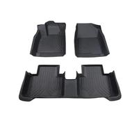 Alfombrillas Coche Moqueta para Chery Tiggo 5x4 para Pro para EMC para Wave 3 2017-2024 Alfombra Barro Impermeable TPE Almohadilla Pie Completa Alfombrilla Suelo Coche