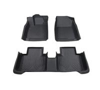 Alfombrillas Coche Moqueta para Chery Tiggo 5x4 Pro para EMC para Wave 3 2017-2024 Alfombra Barro Impermeable TPE Almohadilla Pie Completa Accesorio Suelo Coche
