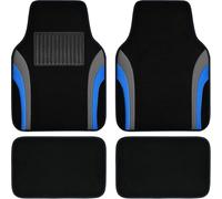 Alfombrillas Coche para Benz GLE 63S W166 AMG