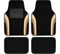 Alfombrillas Coche, para BMW 7 Series E65 E66 2002-2008 Protección Interior Suelo,Alfombrillas Coche Antideslizantes Suaves moqueta Coche Alta Densidad,C