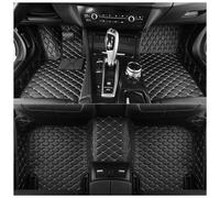 Alfombrillas Coche para Buick Park Avenue,2007-2012,Resistente a Los Rayos UV,Impermeable,Fácil de Limpiar,Fácil de Instalar,Elegante y de Alta Gama,Apto para Todas Las Estaciones