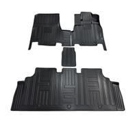 Alfombrillas Coche para Buwei RP1-RP5 2015-2022 (RHD), Delanteras Traseras Alfombra Moqueta Antideslizantes Protección Durable Accesorios