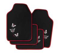 Alfombrillas coche, para Citroen C3 aircross 2017-2021 2022 2023 2024 2025