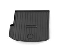 Alfombrillas Coche para Exeed RX para Omoda Y C9 2022-2025 Alfombrillas De TPE Impermeables Incluyen Revestimiento Interior Asientos Maletero(with Speaker)