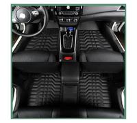 Alfombrillas Coche Para FAW Para Bestune T55 2021-2023 Forro Interior Cuero Bandeja Almohadilla Cubierta Impermeable Personalizada Alfombra Accesorios Alfombrilla Coche Alfombrilla Antideslizante Coch