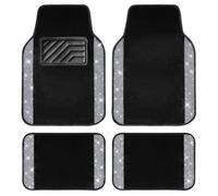 Alfombrillas Coche para Hyundai IX20/IX35/Solaris