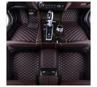 Alfombrillas Coche para Lincoln Corsair,2020-2024,Elegante y de Alta Gama,Fabricado con Materiales Impermeables y Ecológicos,Fácil de Instalar,Apto para Todas Las Estaciones