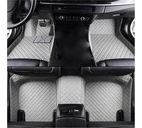 Alfombrillas Coche para Maserati para Ghibli 2014 2015 2016 2017 2018