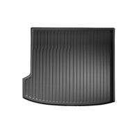 Alfombrillas Coche para Nio ET5 2022-2024 Alfombrillas Forro Carga Impermeable Antideslizante Alfombrilla para Maletero Pies Volante Izquierda(1PC Trunk Mat)