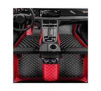 Alfombrillas Coche para Nissan para Qashqai J11 2014 2015 2016-2022 Almohadillas Pie Personalizadas para Coche Cubierta Alfombra(12,Right Hand Drive)