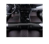 Alfombrillas Coche para Nissan para Qashqai J11 2014 2015 2016-2022 Almohadillas Pie Personalizadas para Coche Cubierta Alfombra(6,Left Hand Drive)