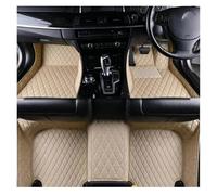 Alfombrillas coche Para Para Grand Para Punto Para Proyecto 199 2005-2009 Accesorios Antiincrustantes Impermeables Para Coche 3 Puertas(3pc floor mats 4,RHD)