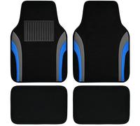 Alfombrillas Coche para Renault Austral E-Tech Hybrid Esprit Alpine 2022-2026
