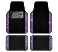 Alfombrillas Coche para Renault Twingo III 2014-2024