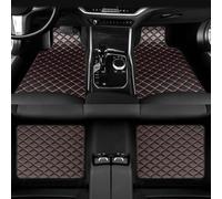 Alfombrillas Coche para Toyota Hilux 2012-2025