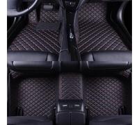 Alfombrillas Coche para VW para Atlas 7Seat 2017-2020