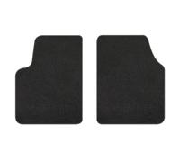 Alfombrillas Coche, para VW Transporter T4, T5, T6 1989-2019 moqueta