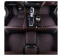 Alfombrillas Coche Personalizadas para Aston Martin Valkyrie,Impermeables, Antideslizantes, Resistentes al Desgaste, para Todas Las Estaciones, Alfombrillas de Cuero, Fáciles de Limpiar