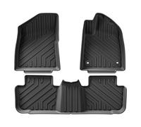 Alfombrillas Coche TPE para MG4/MG4 RS/XPOWER 2023-2024 (RHD), Protección Total para Suelo Antimanchas y Antideslizantes Personalizadas