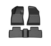 Alfombrillas cochepiezas para Infiniti para QX50 2018-2024 Alfombrillas Suelo Coche Alfombra Impermeable Antideslizante