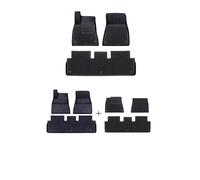 Alfombrillas cochepiezas para Tesla Modelo 3 para Highland 2026 Alfombrilla Forro Impermeable Moqueta