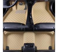 Alfombrillas Colocar Alfombrillas De Coche Cobertura Total para X7 G07 6 Y 7 Plazas. para Todo Tipo Clima, con Acolchado Interior Protector Alfombrilla Impermeables Auto(Color 3,6 Asientos)