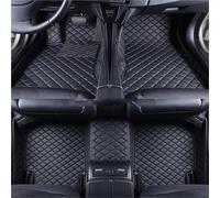 Alfombrillas Colocar Alfombrillas De Coche Cobertura Total para X7 G07 6 Y 7 Plazas. para Todo Tipo Clima, con Acolchado Interior Protector Alfombrilla Impermeables Auto(Color 2,6 Asientos)