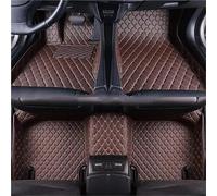 Alfombrillas Colocar Alfombrillas De Coche Cobertura Total para X7 G07 6 Y 7 Plazas. para Todo Tipo Clima, con Acolchado Interior Protector Alfombrilla Impermeables Auto(Color 5,6 Asientos)