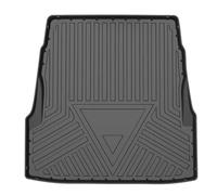 Alfombrillas Compatible Con Mercedes-Benz Para S-Class W222 LWB 2014 2015 2016 2017 2018 2019 Coche Revestimiento Carga Alfombrillas Maletero TPE Todo Clima Bandeja Maletero