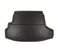 Alfombrillas Compatible Con Nissan Para X-Trail T31 MK21 2008 2009 2010 2011 2012 2013 Alfombrilla Trasera Para Maletero Alfombrilla Bandeja Para El Suelo Protectora Contra El Barro