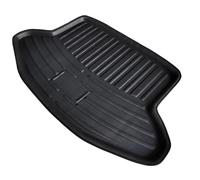 Alfombrillas Compatible Con Para CR-V 2017 2018 2019 2020 2021 2022 1 Uds. Alfombrilla EVA Para Maletero Bandeja De Suelo Revestimiento Para Alfombra Para Maletero