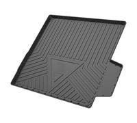 Alfombrillas Compatible Con Range Para Rover Para Vogue L405 2012-2020 Revestimiento Carga Coche Esteras Maletero TPE Todo Tipo Clima Alfombra Con Bandeja Maletero