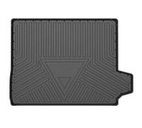 Alfombrillas Compatible Con Range Para Rover Sport L494 2014-2022 Revestimiento Carga Coche Esteras Maletero TPE Todo Tipo Clima Bandeja Accesorio Alfombra Maletero