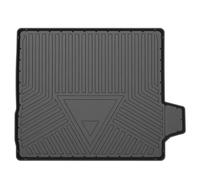 Alfombrillas Compatible Con Range Para Rover Sport L494 2014-2022 Revestimiento Carga Coche Esteras Maletero TPE Todo Tipo Clima Bandeja Accesorio Alfombra Maletero