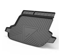 Alfombrillas Compatible Con Subaru Para Forester SJ 2014 2015 2016 2017 2018 Revestimiento Carga Coche Esteras Maletero TPE Para Todo Tipo Clima Alfombra Con Bandeja Para Maletero