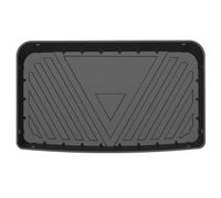 Alfombrillas Compatible Con VW Para S&haran 7N 2010-2021 Revestimiento Carga Coche Esteras Maletero TPE Todo Tipo Clima Bandeja Maletero Alfombra Accesorios Interiores