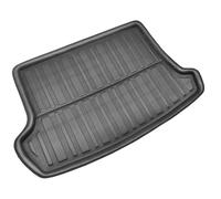 Alfombrillas Compatible Con VW Para T-ROC 2017 2018 2019 2020 2021 2022 2023 Estera Trasera Del Maletero Del Coche Panel Bandeja Almohadilla Para Maletero Espacial Carg