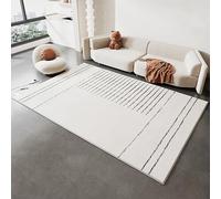 Alfombrillas con calefacción eléctrica, calentador para calentar los dedos de los pies, calentador de pies debajo del escritorio, almohadillas eléctricas para calentar alfombras(B,80x120cm)