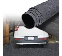 Alfombrillas de Aceite for Garaje Debajo del Coche, Alfombrilla Antideslizante Impermeable de 4mm de Grosor for Motocicletas, Bancos de Trabajo, Mascotas, Bañeras, Fáciles de Cortar y Limpiar