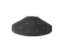 Alfombrillas De Algodón Con Aislamiento Acústico Para Serie 3 MK6 F30 F35 2012-2019 Almohadillas Térmicas El Capó Del Motor Accesorios Coche Aislamiento automóviles