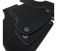 Alfombrillas De Apto para Audi Q8 E-Tron 2023-02/2025 Premium Coche