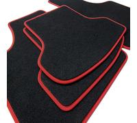 Alfombrillas De Apto para BMW X5 E70 X6 E71 Premium Coche Robusto