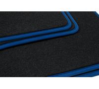 Alfombrillas De Apto para VW Golf 4 1997-2003 Premium Coche Robusto